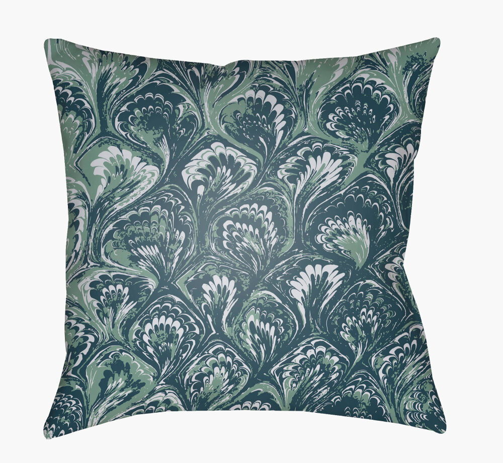 Textures Pillow