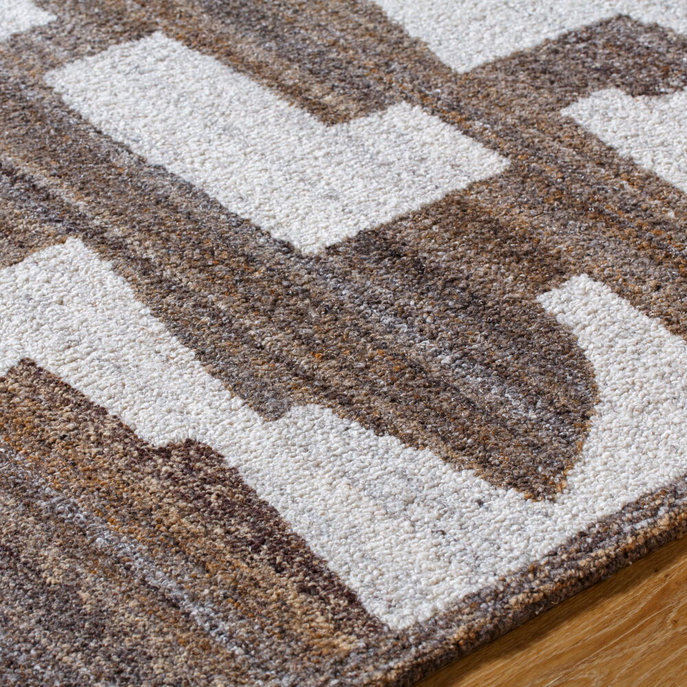 Andes Handmade Rug
