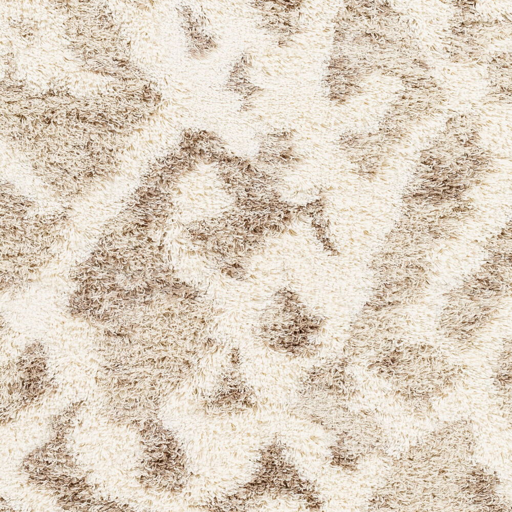 Urban Shag Machine Woven Rug