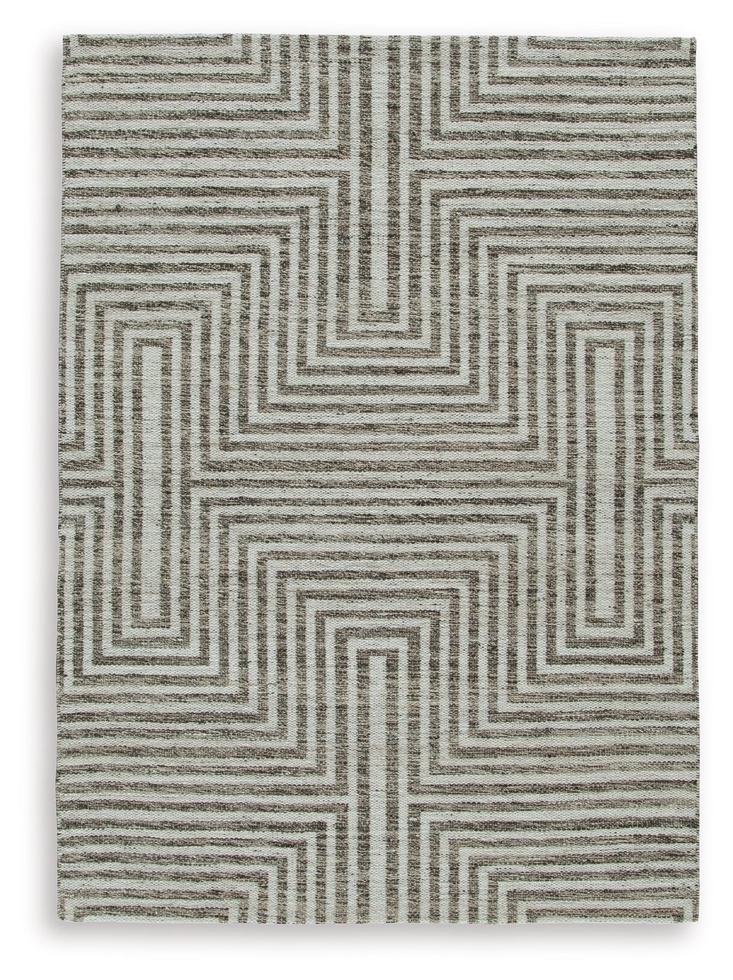 Signature Design by Ashley® Jossen - Rug | Meri Furniture