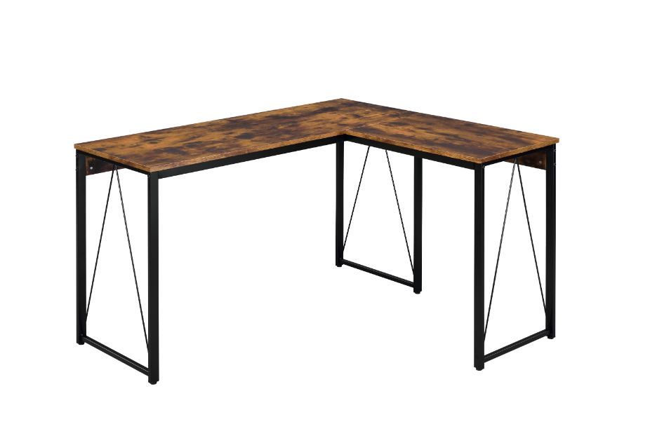 ACME Zetri - Writing Desk | Meri Furniture