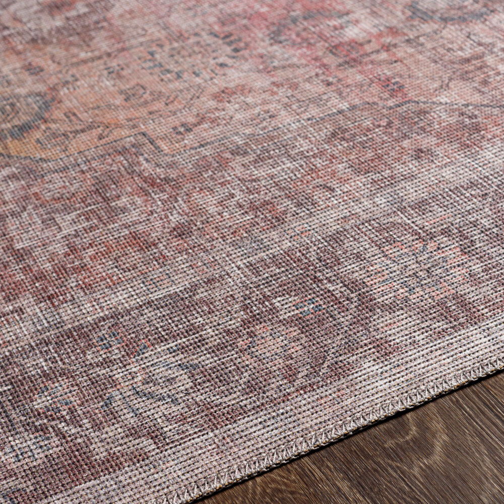 Farrell Machine Woven Rug