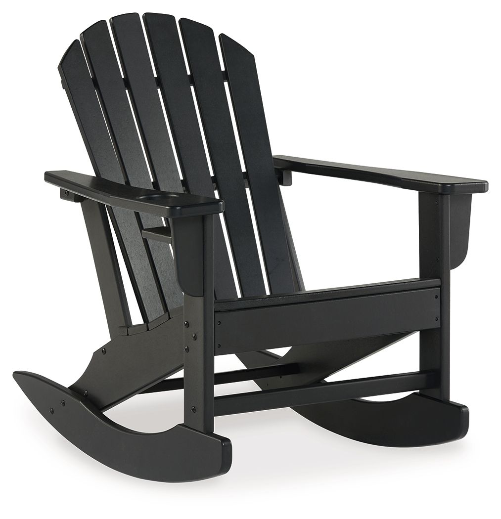 Signature Design by Ashley® Sundown Treasure - Rocking Chair | Meri Furniture