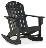 Signature Design by Ashley® Sundown Treasure - Rocking Chair | Meri Furniture