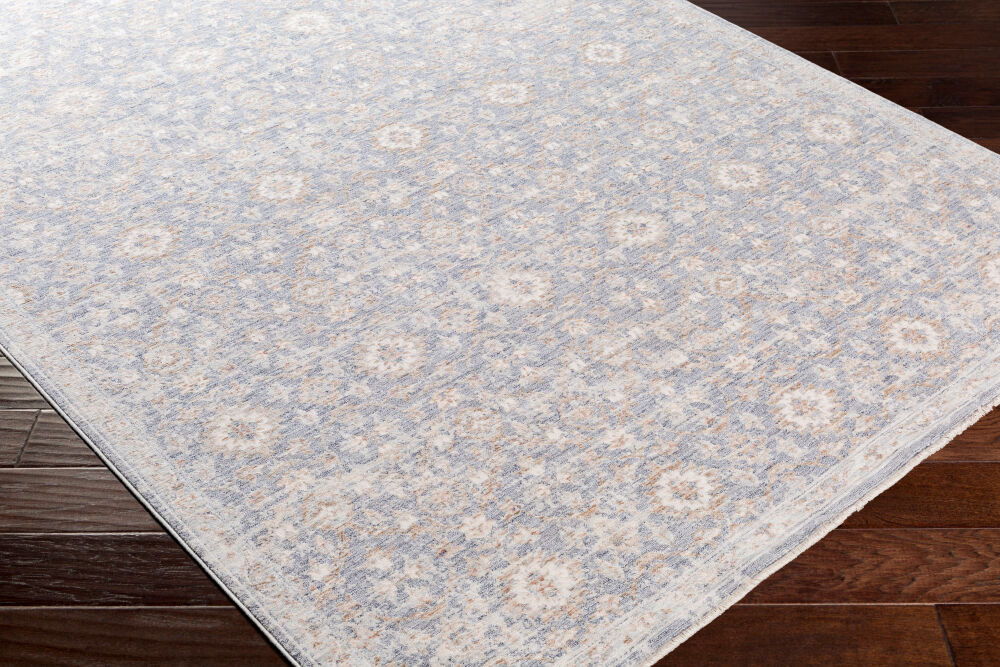 Palazzo Machine Woven Rug