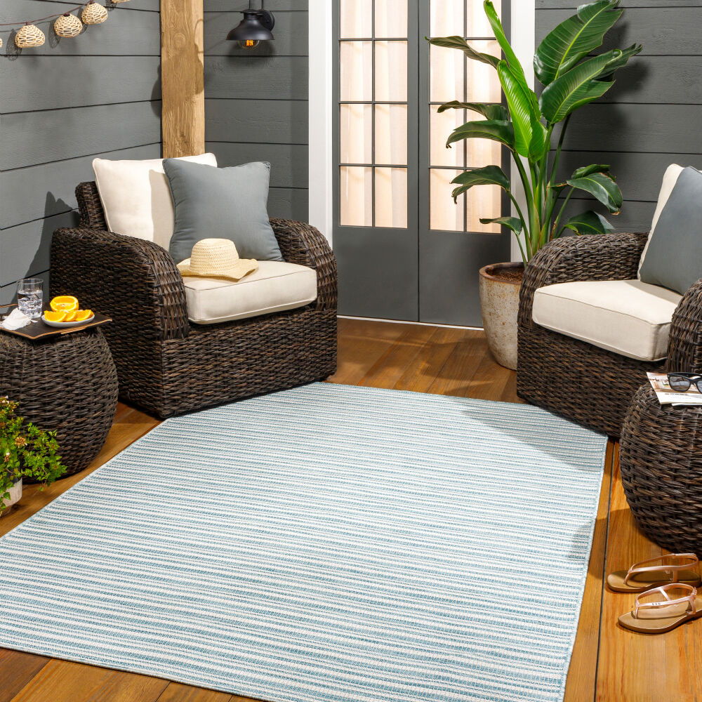 Hampton Machine Woven Rug