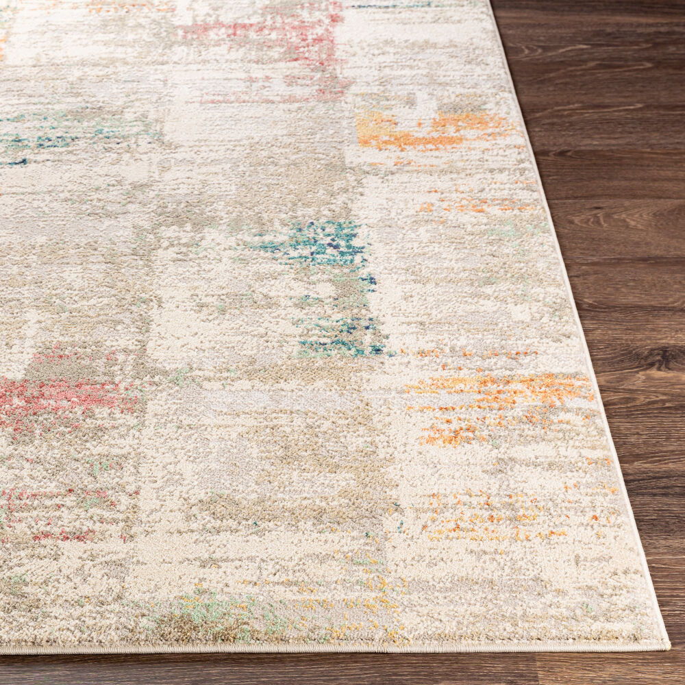 Illusions Machine Woven Rug