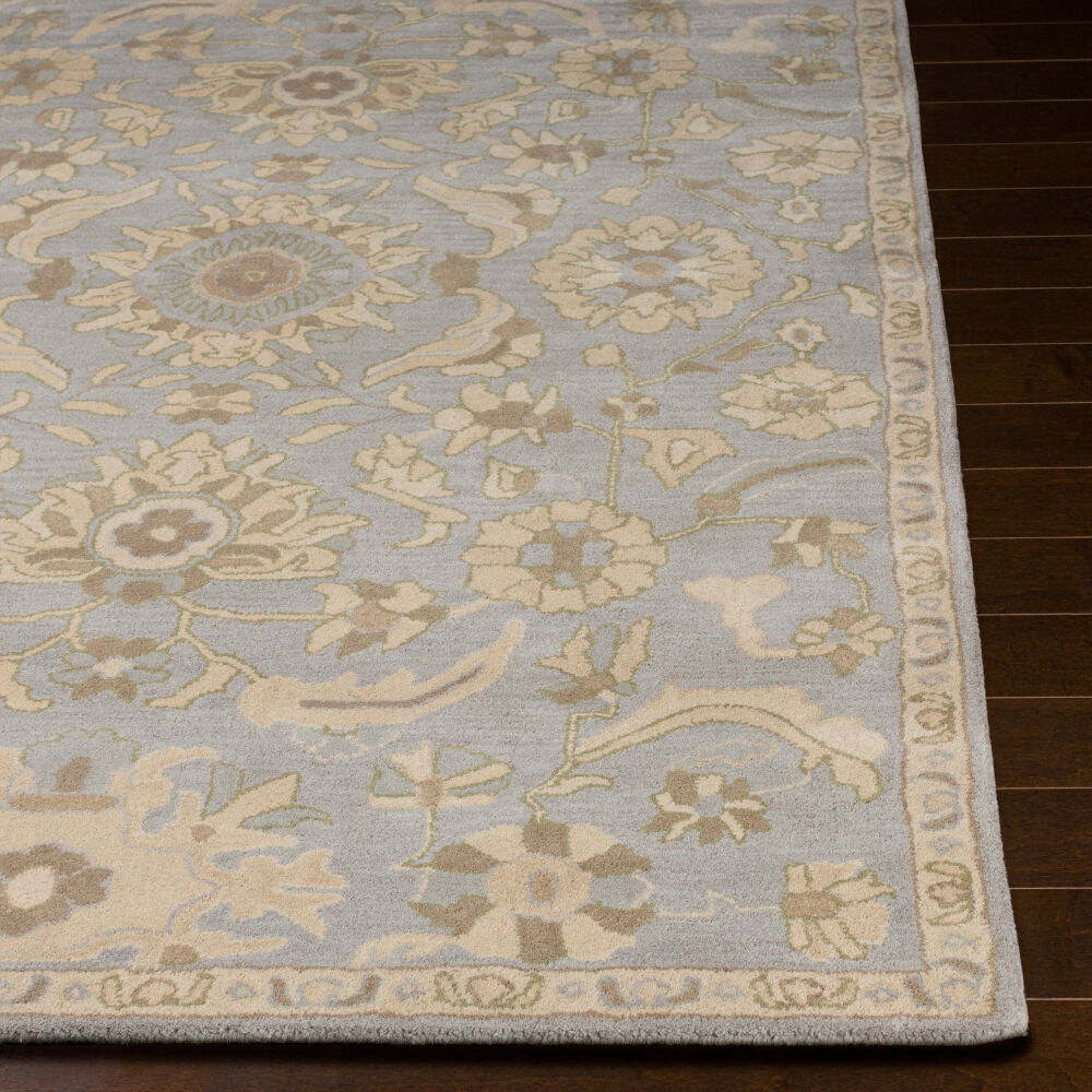 Caesar Handmade Rug
