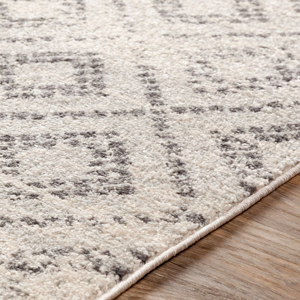 Sunderland Machine Woven Rug