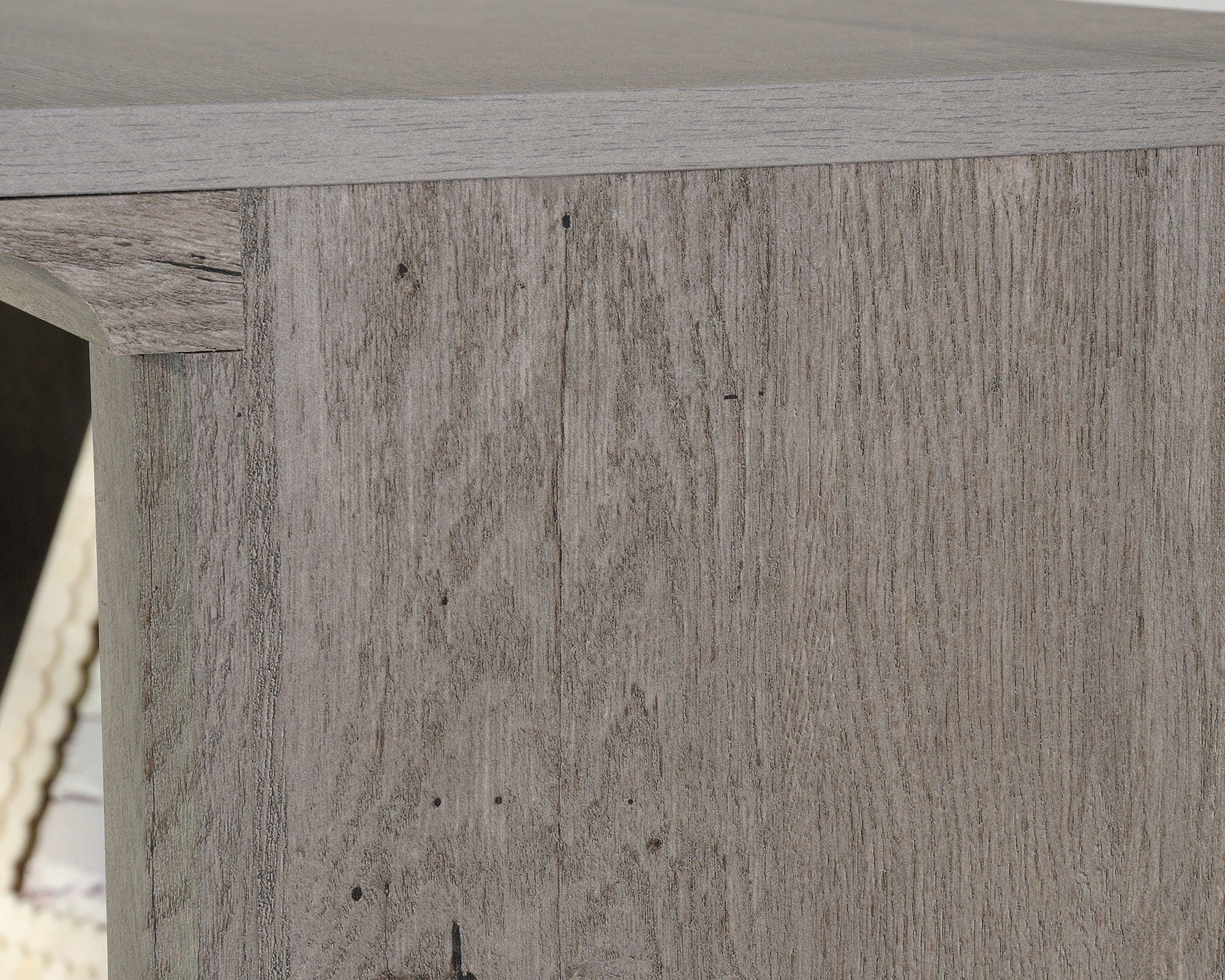 5-Shelf Bookcase Mystic Oak