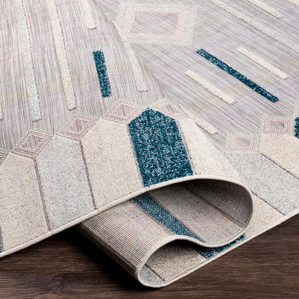 Murcia Machine Woven Rug