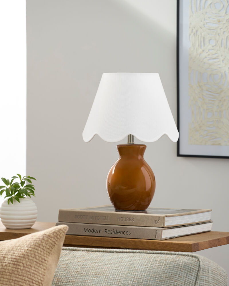 Stella Diminuta Accent Table Lamp