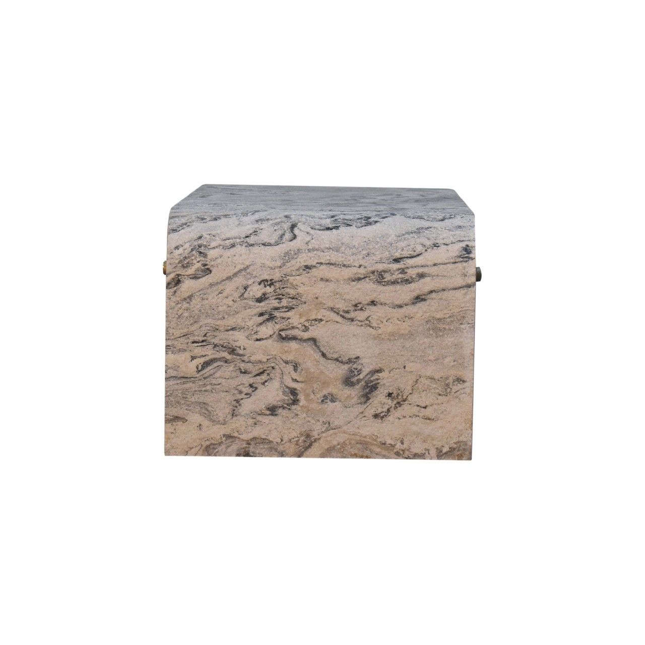 Nouveau Coffee Table - Marble