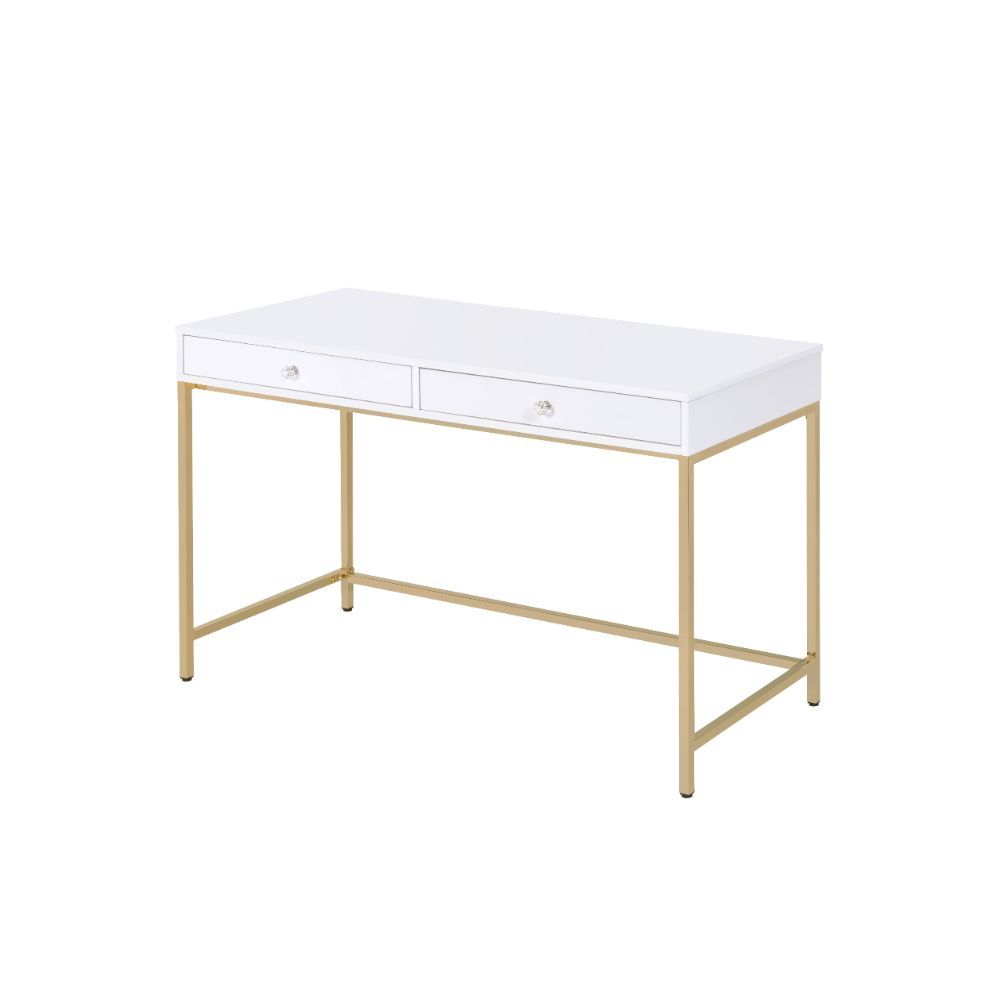 ACME Ottey - Writing Desk | Meri Furniture