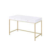 ACME Ottey - Writing Desk | Meri Furniture