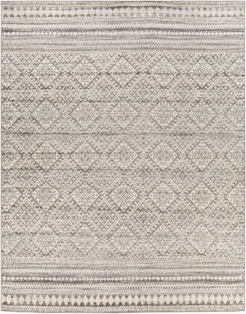 Elaziz Machine Woven Rug