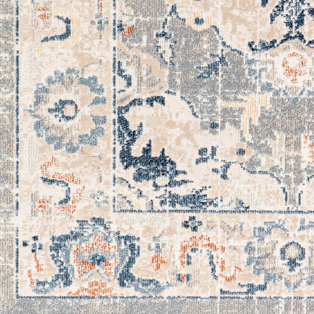 Santana Machine Woven Rug