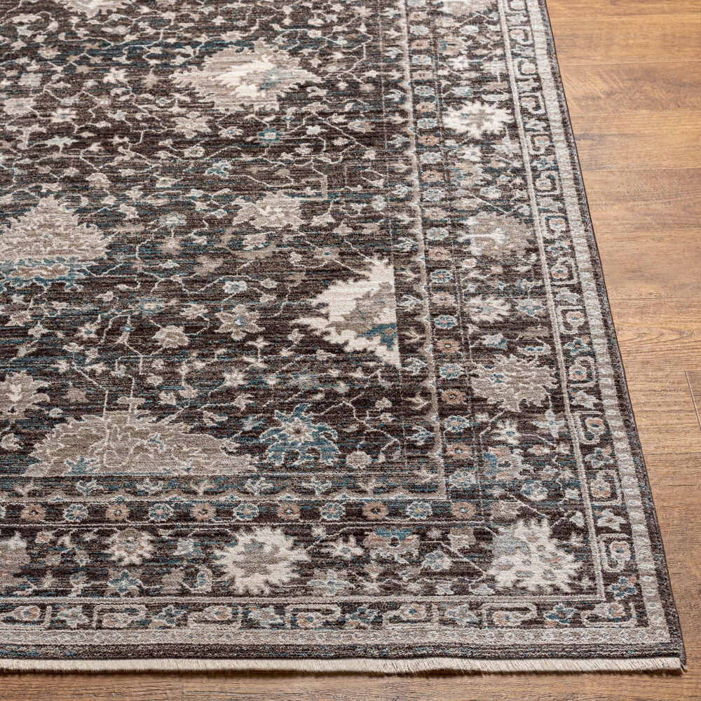 Carlisle Machine Woven Rug