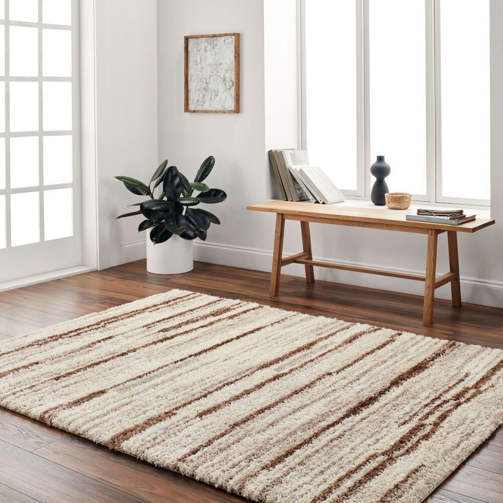 Primo Machine Woven Rug