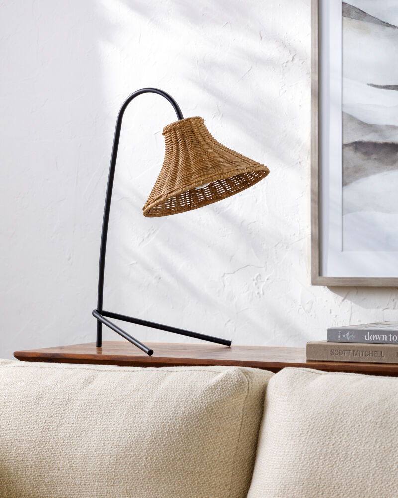 Jarod Accent Table Lamp