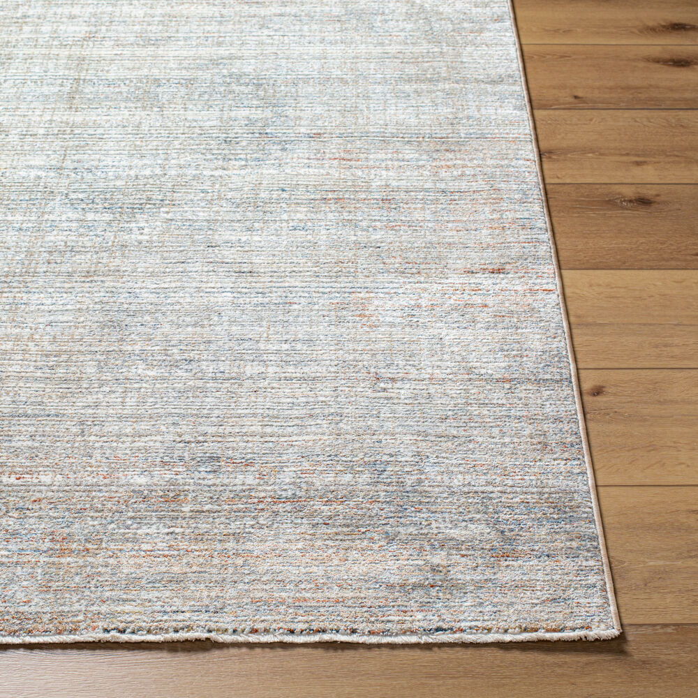 Presidential Machine Woven Rug