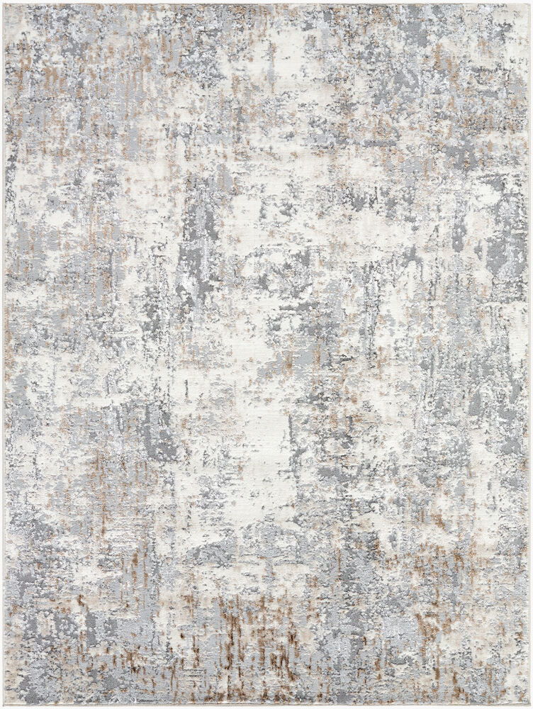 Lustro Machine Woven Rug