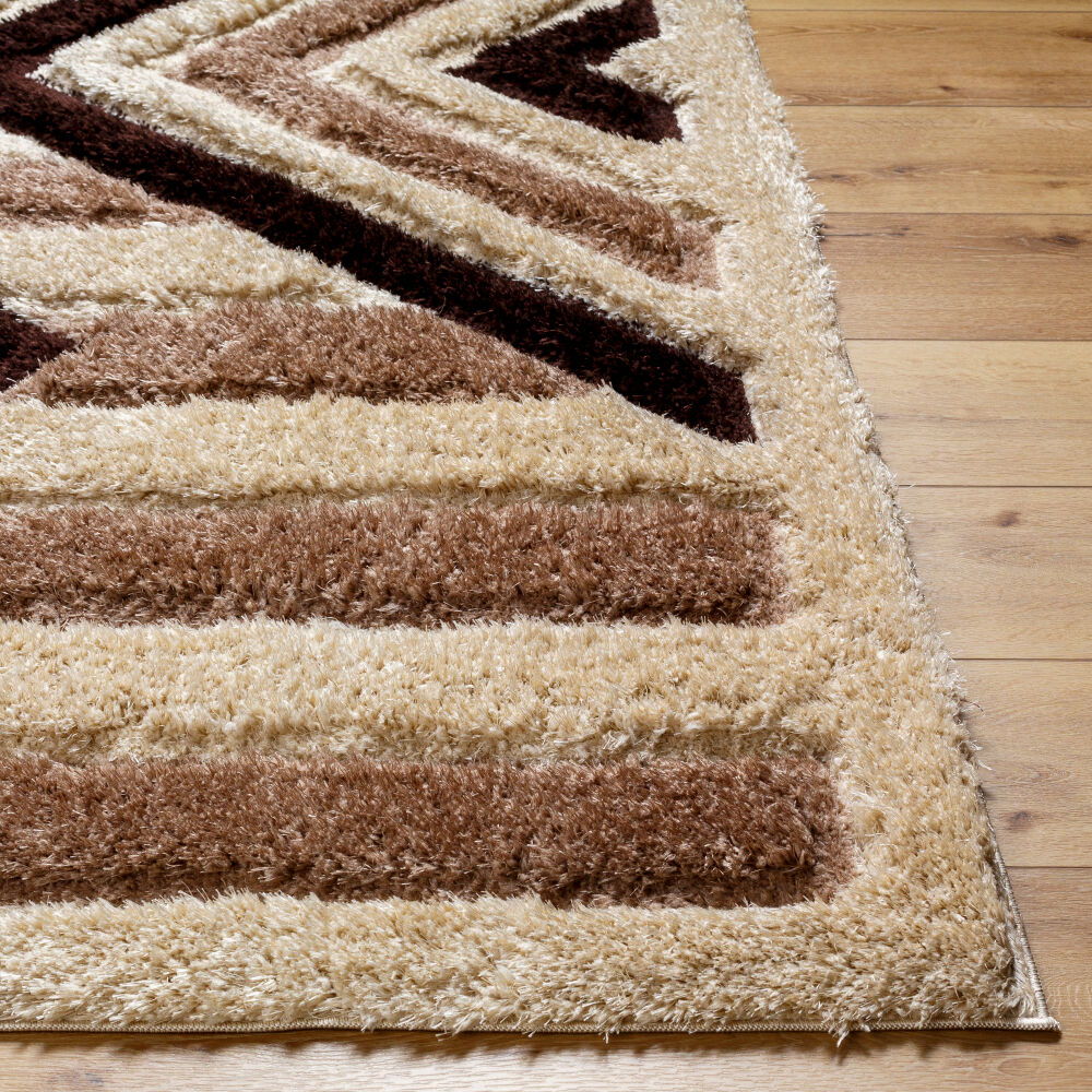 Bologna Machine Woven Rug