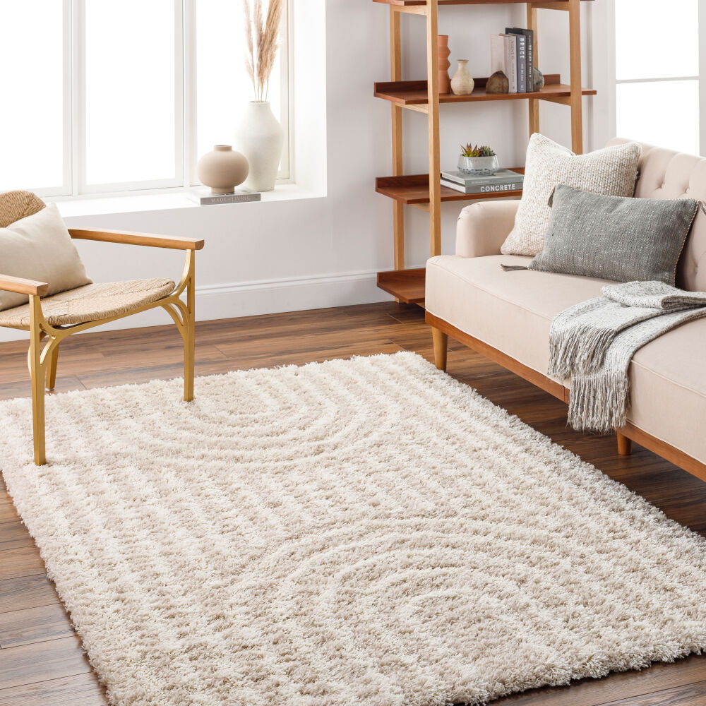 Urban Shag Machine Woven Rug