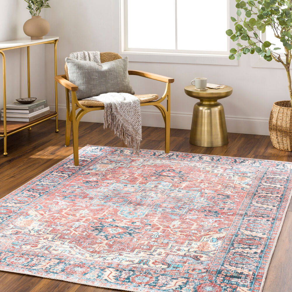 Alanya Machine Woven Rug