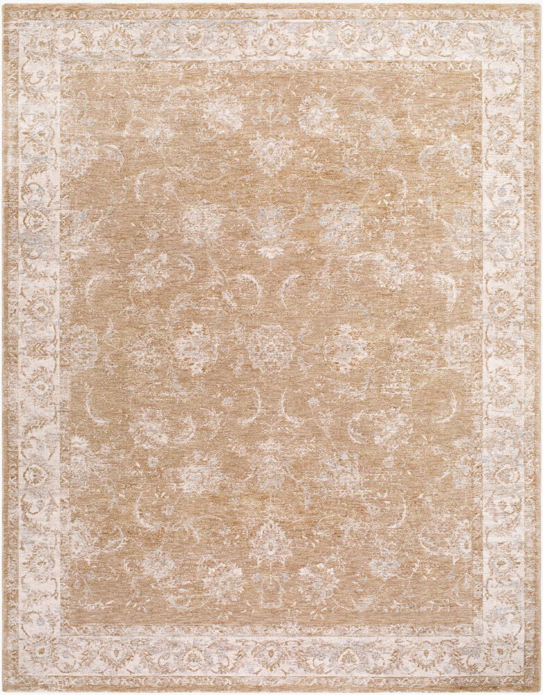 Da Vinci Machine Woven Rug