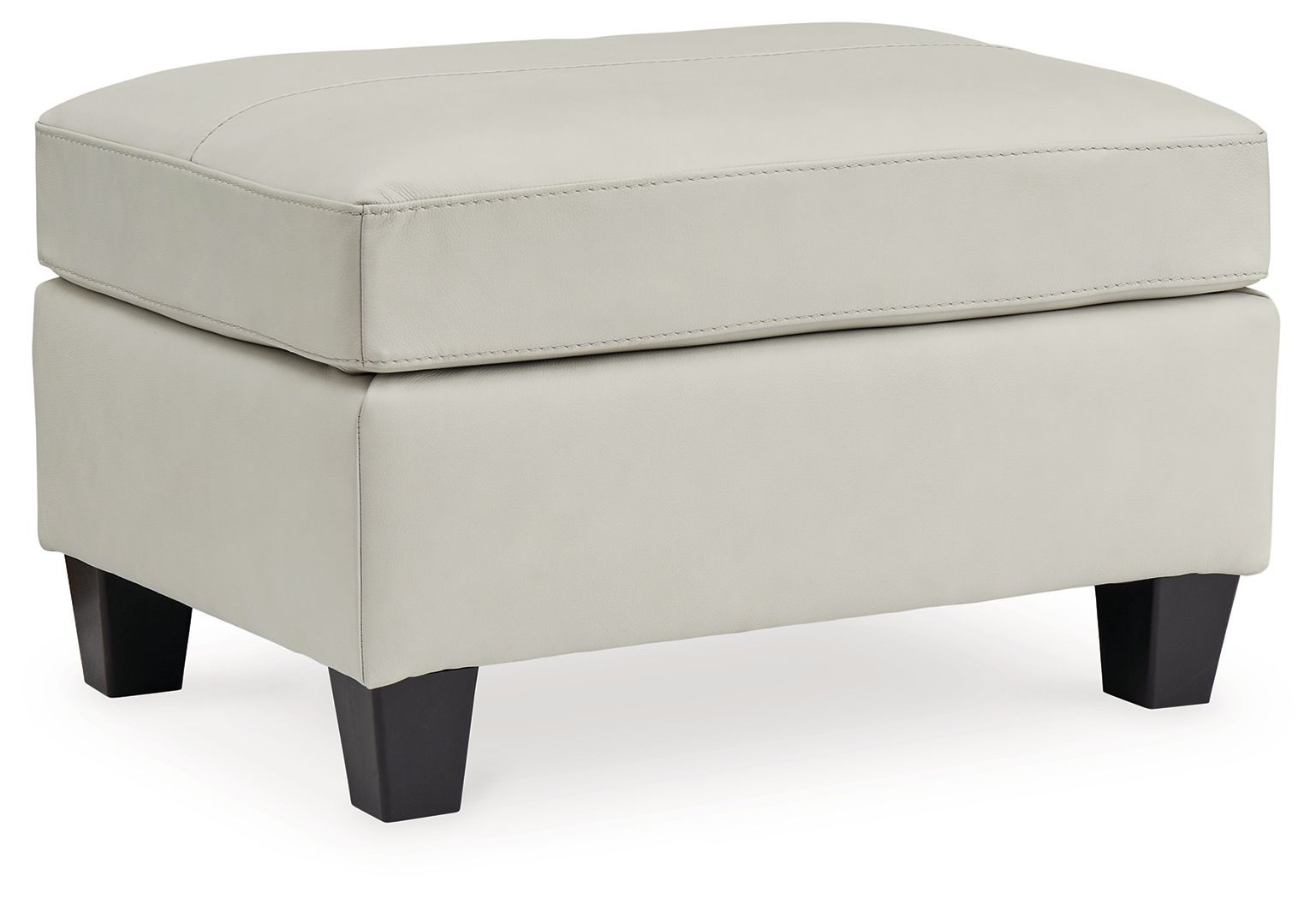 Ashley Furniture Genoa - Ottoman | Meri Furniture