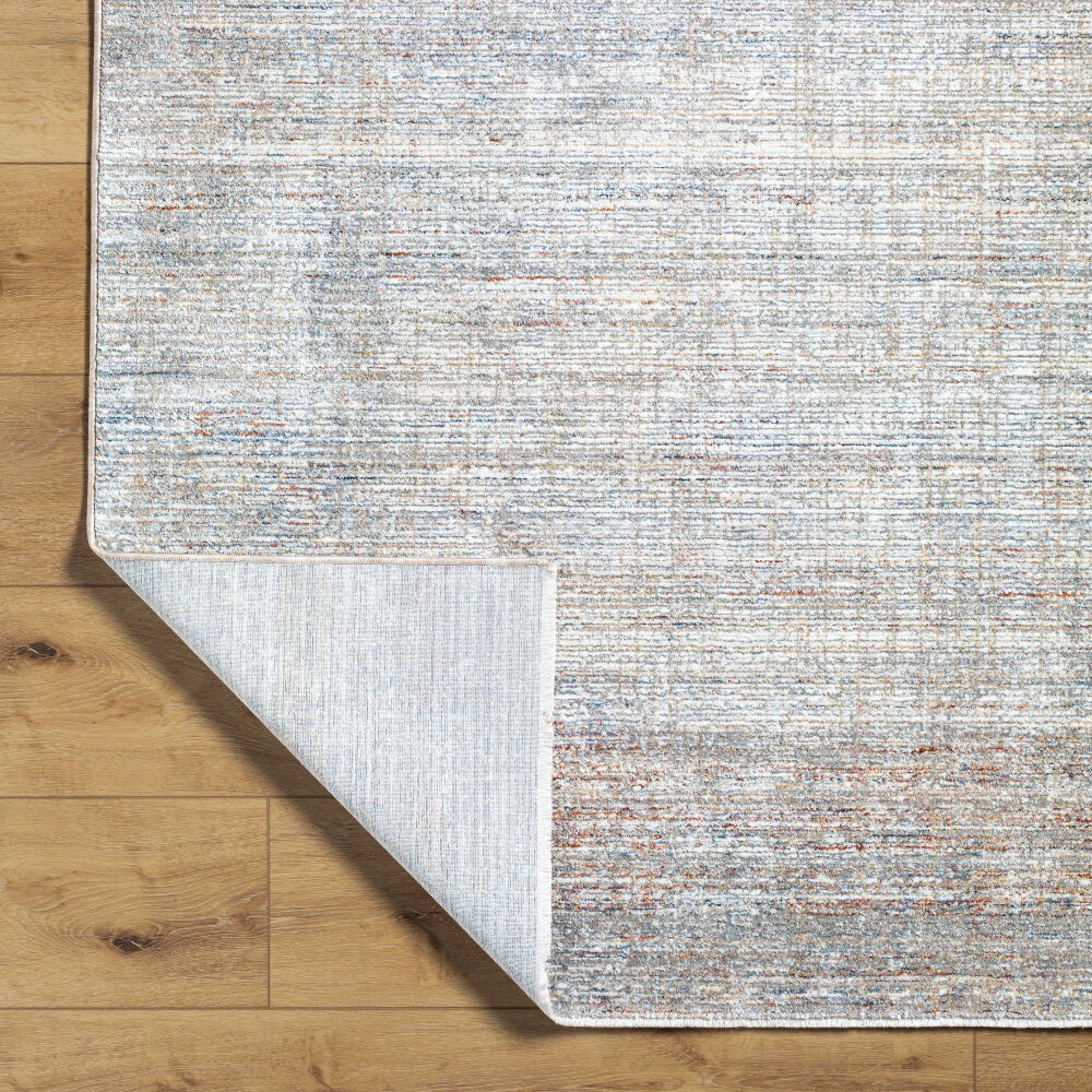 Presidential Machine Woven Rug
