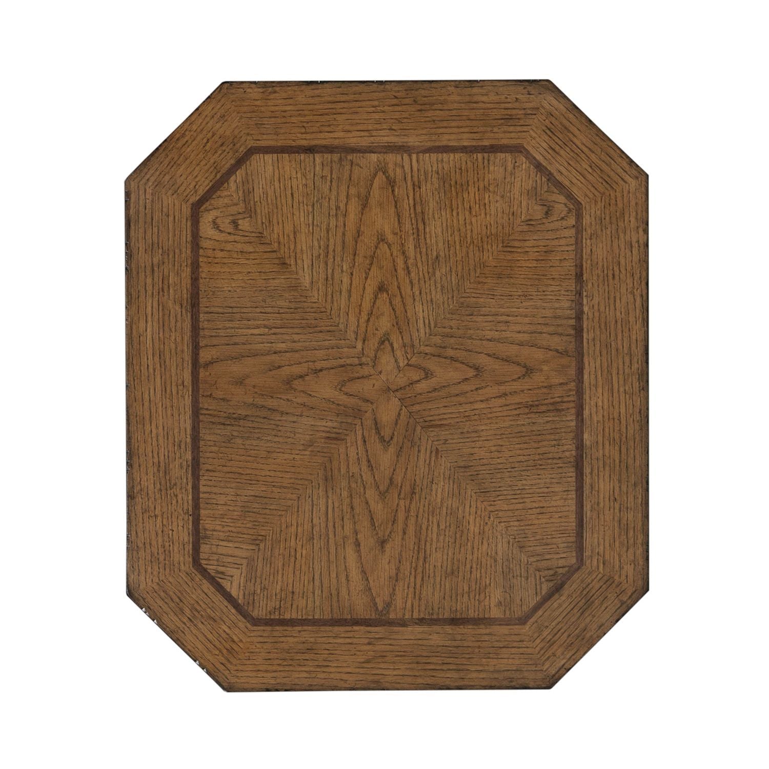 Carolina Park - Octagonal Table