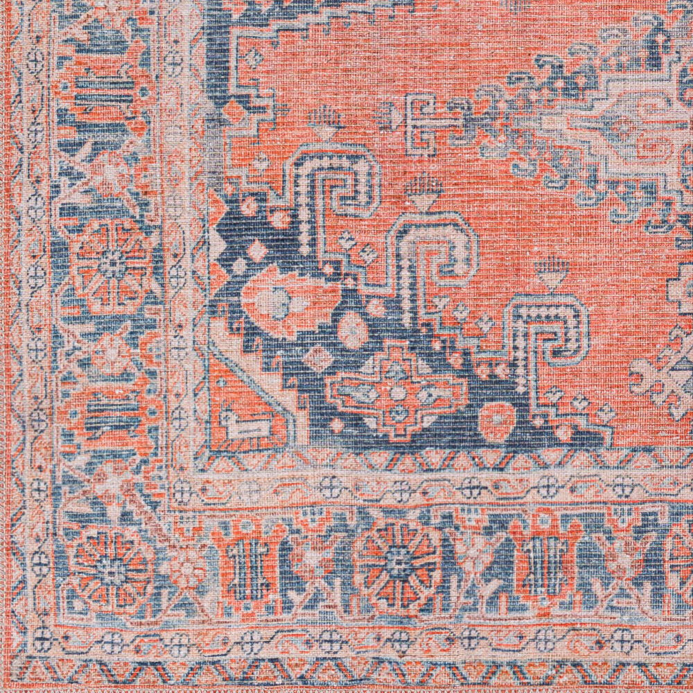 Colin Machine Woven Rug