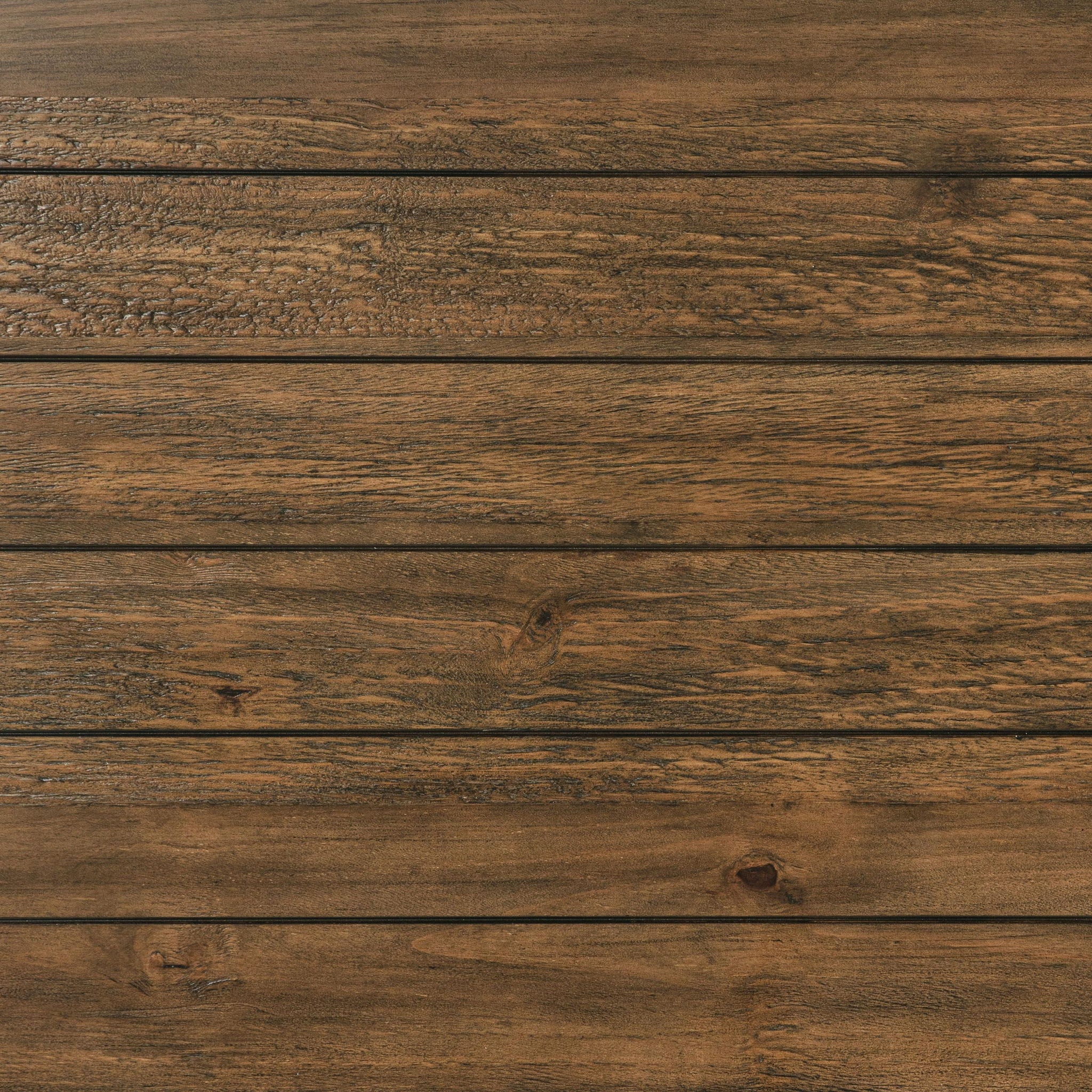 Payne 1-drawer Wood End Table with Shelf Distressed Brown