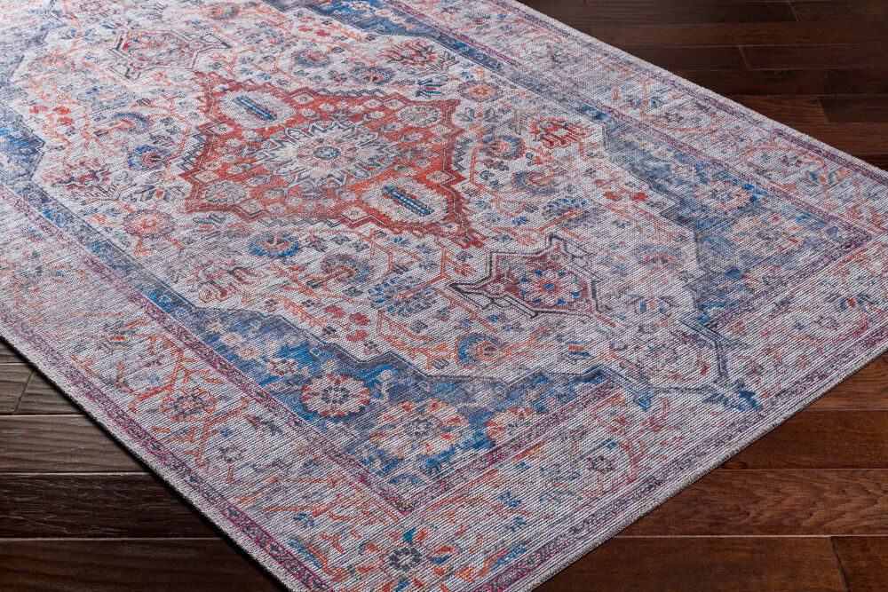 Atlanta Machine Woven Rug