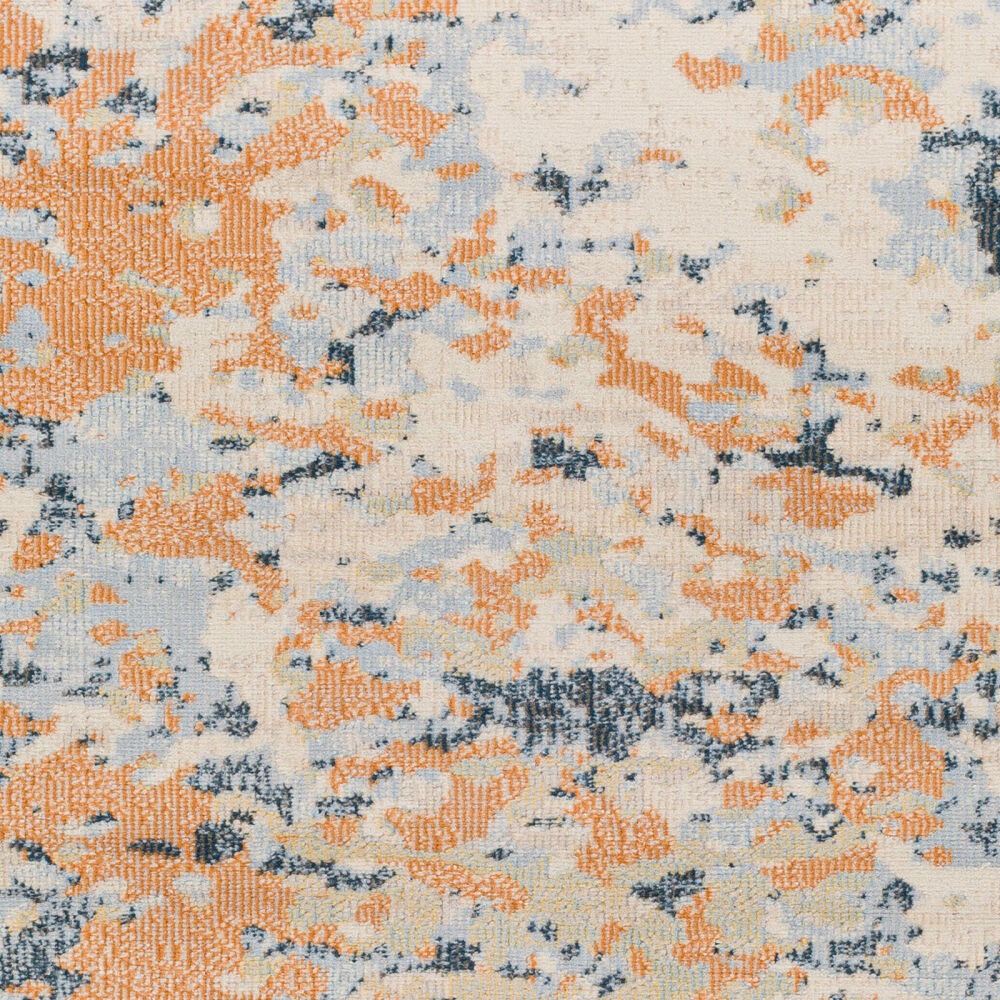 Pisa Machine Woven Rug