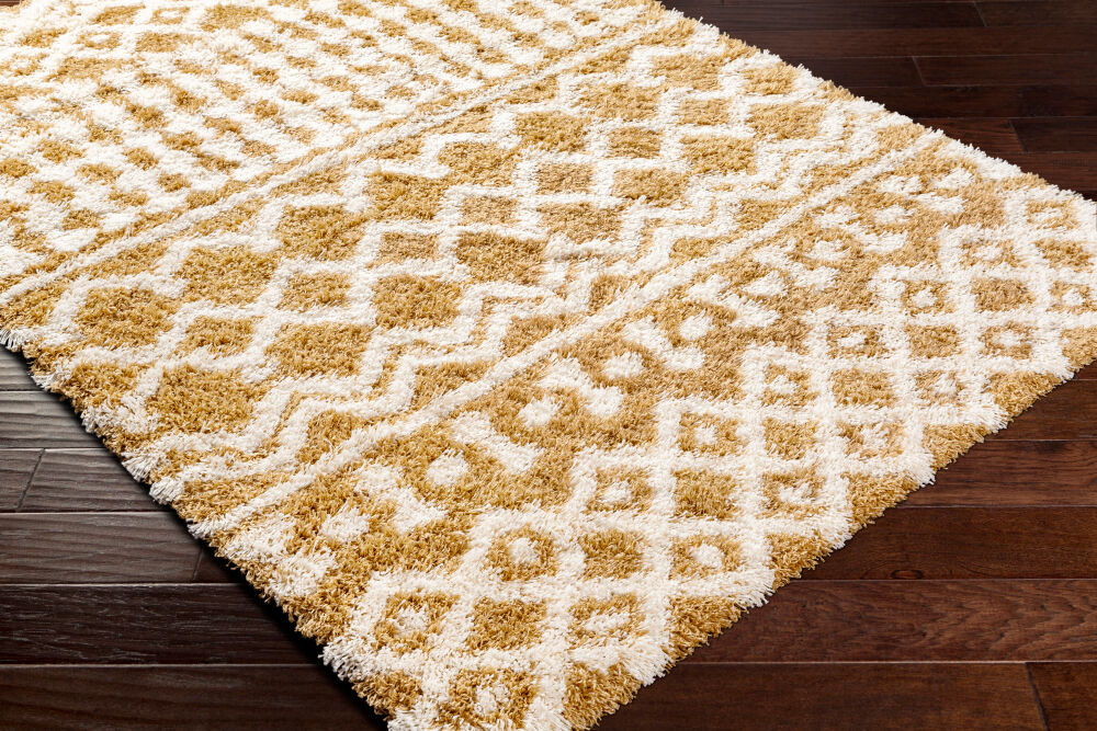 Urban Shag Machine Woven Rug