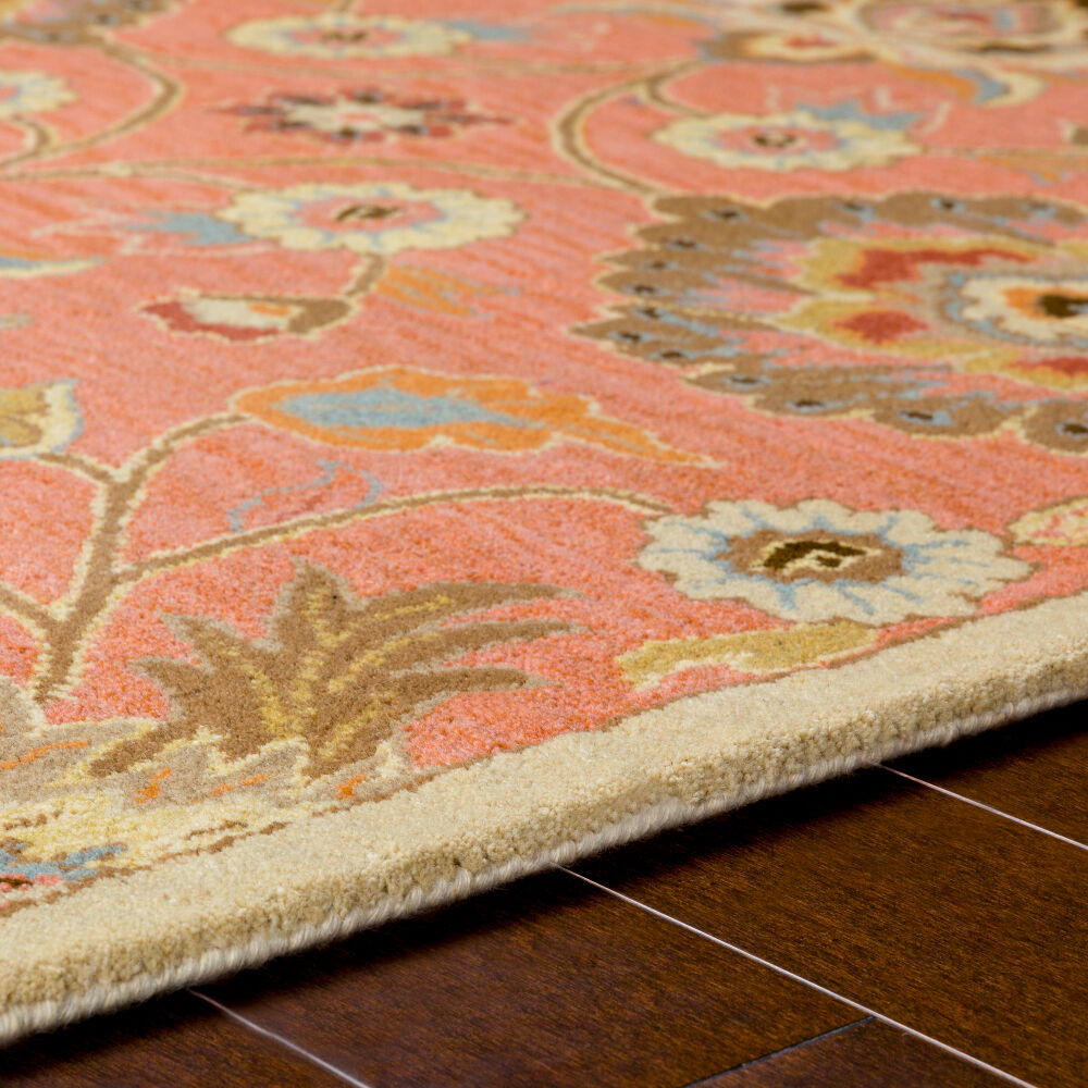Caesar Handmade Rug