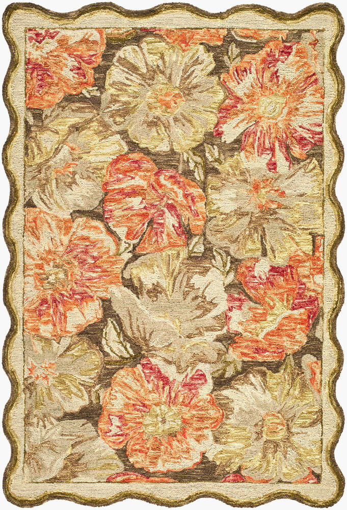 Fairfax Handmade Rug