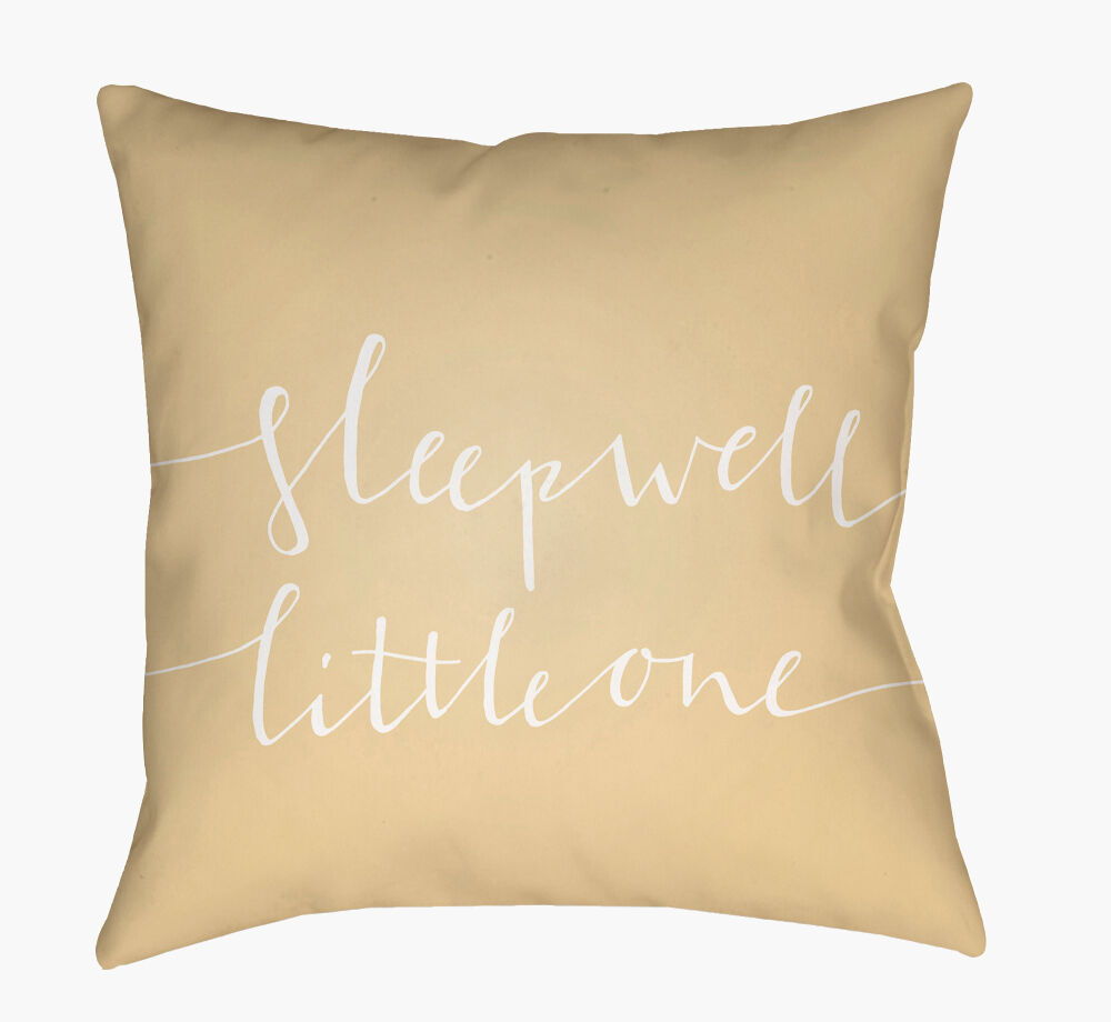 Little One Pillow