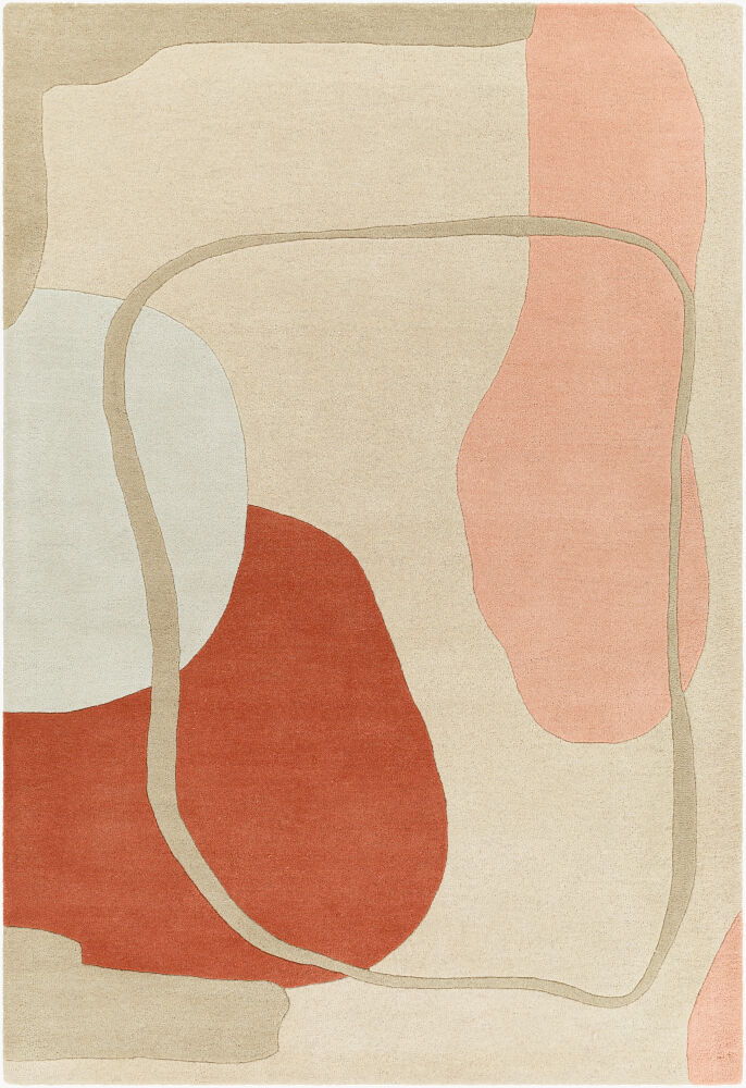 Queens Handmade Rug