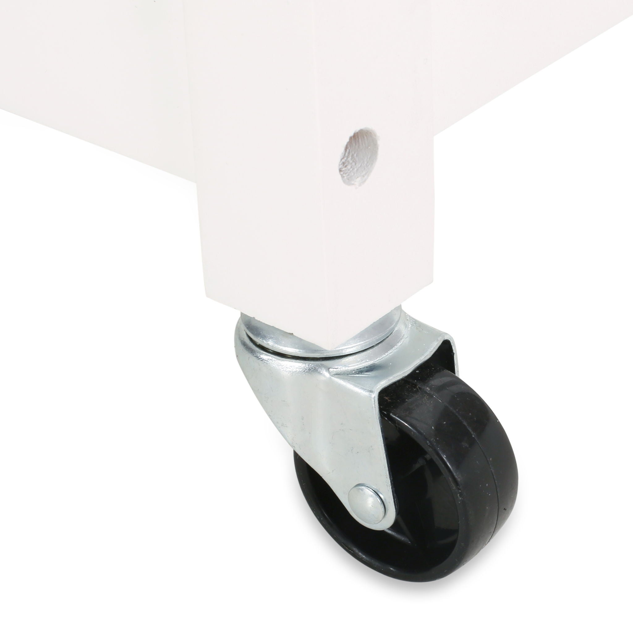 Tattnall - Kitchen Cart With Wheels