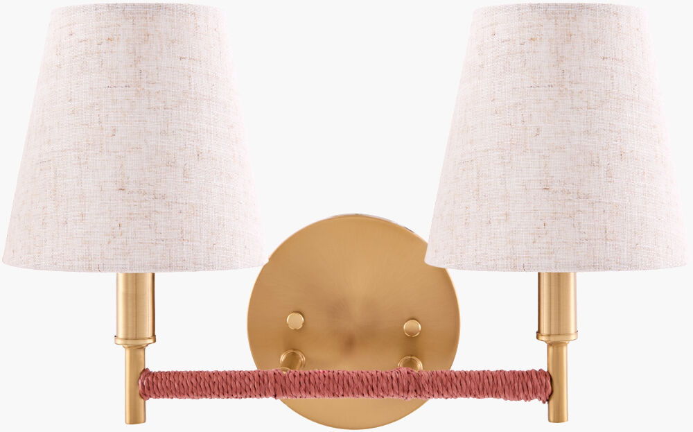 Majen Wall Sconce