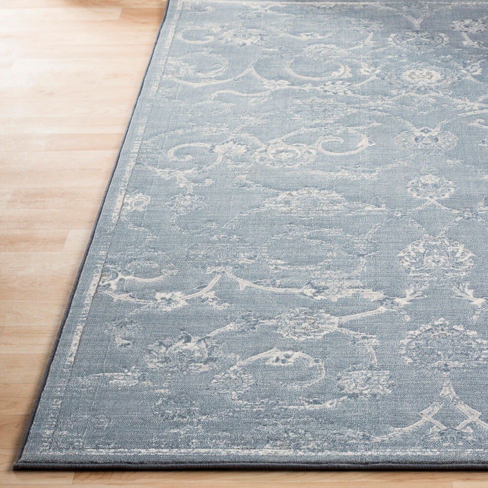 Contempo Machine Woven Rug