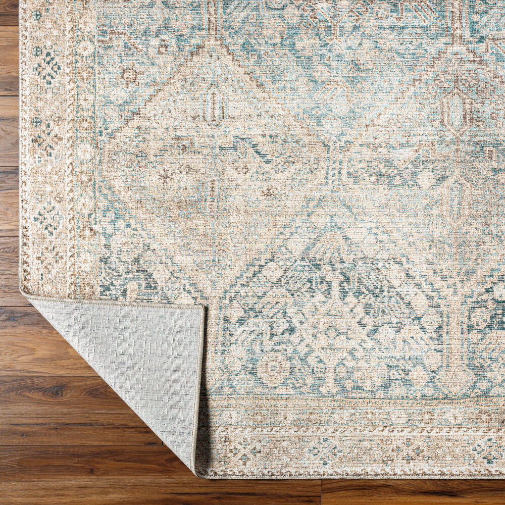 Marlene Machine Woven Rug
