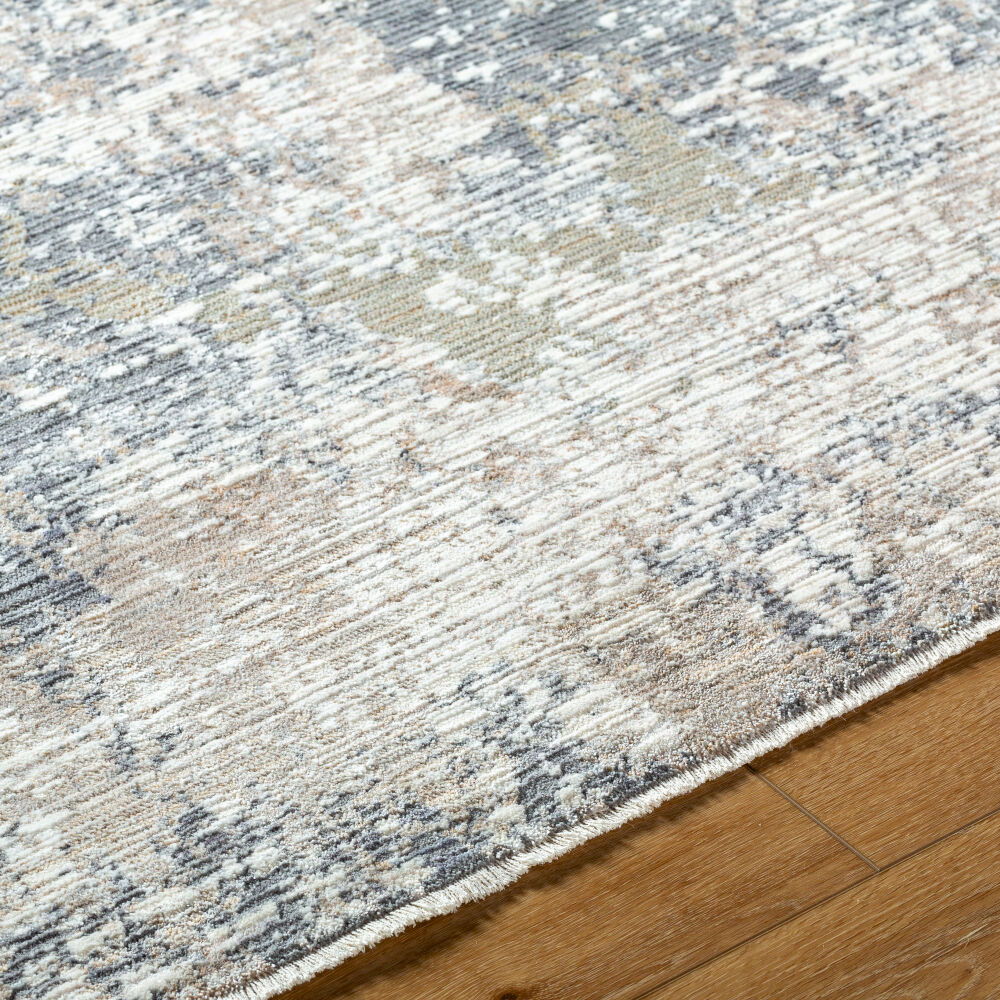 Presidential Machine Woven Rug