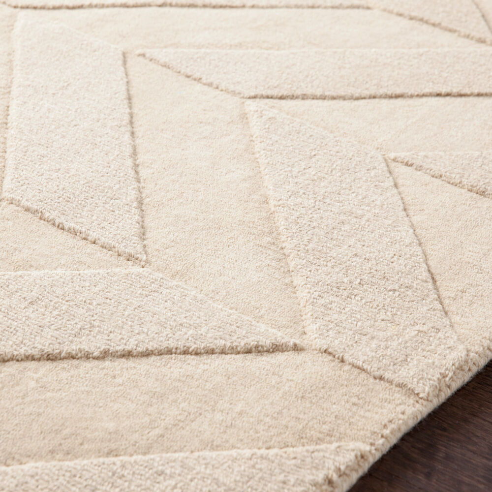 Central Park Handmade Rug