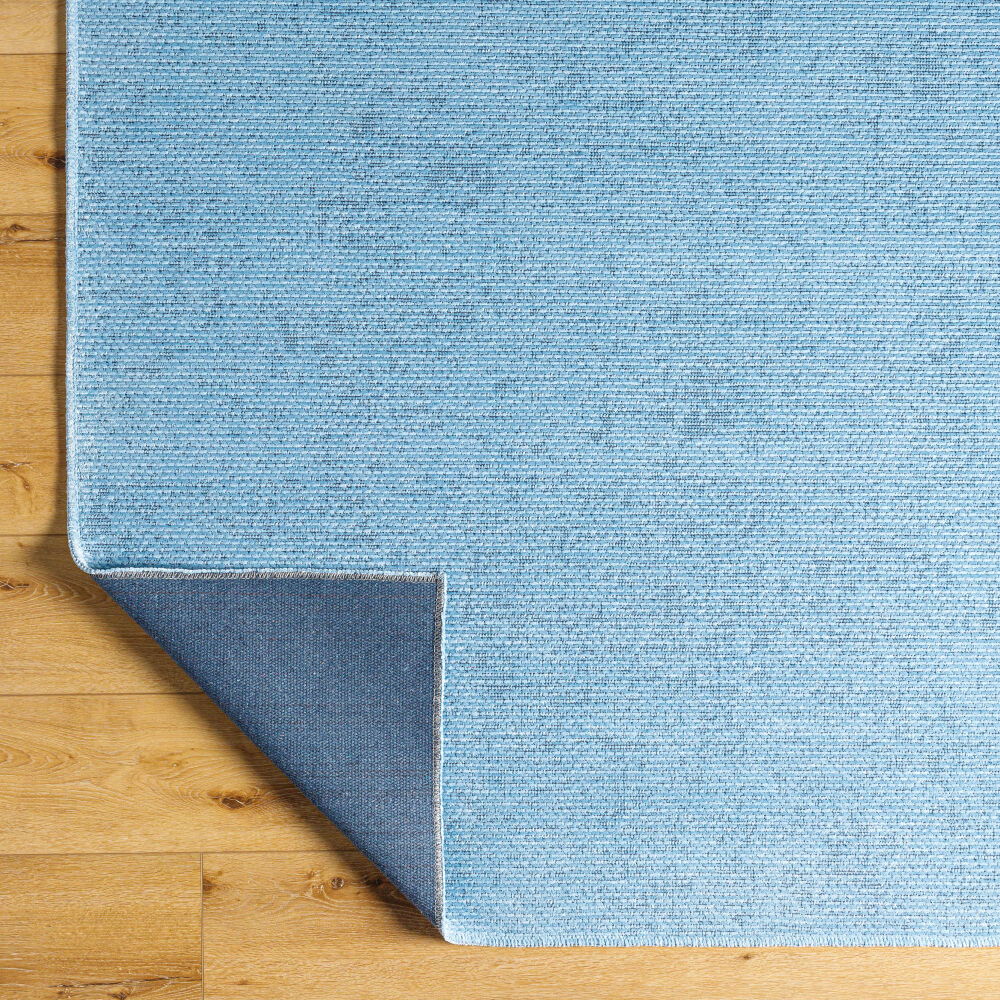 Quebec Machine Woven Rug
