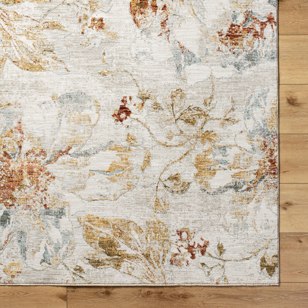 Roseanne Machine Woven Rug